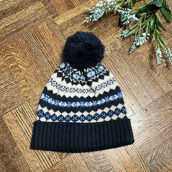 🍭3/$20🍭 OLD NAVY Kids Winter Hat - Picture 1 of 3